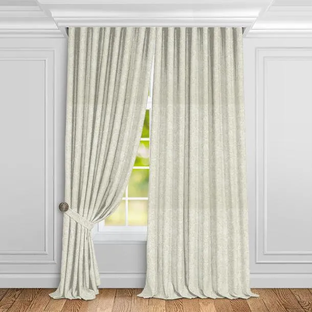 Ткань Sanderson Chiswick Grove Fabrics 236475 #3