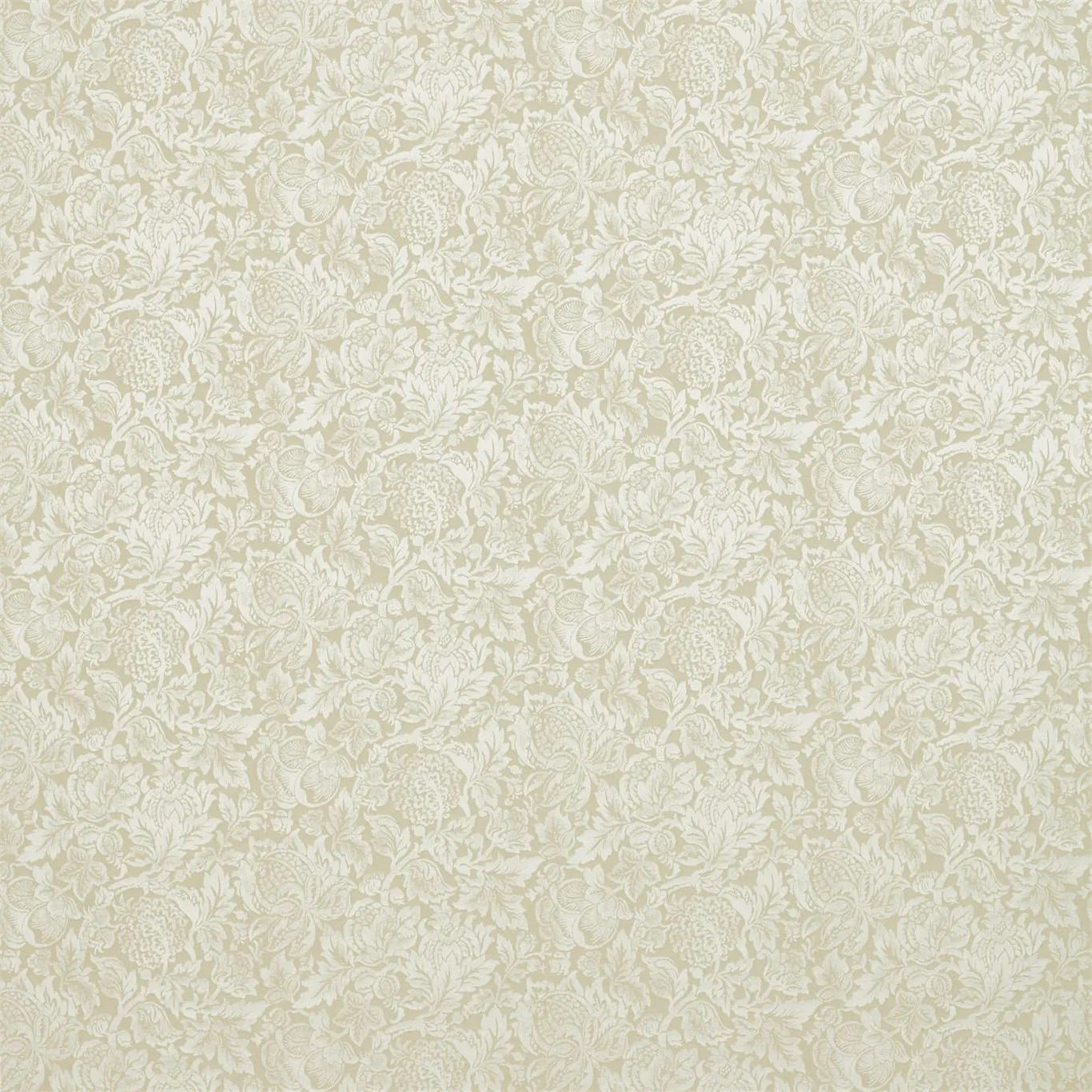 Ткань Sanderson Chiswick Grove Fabrics 236475