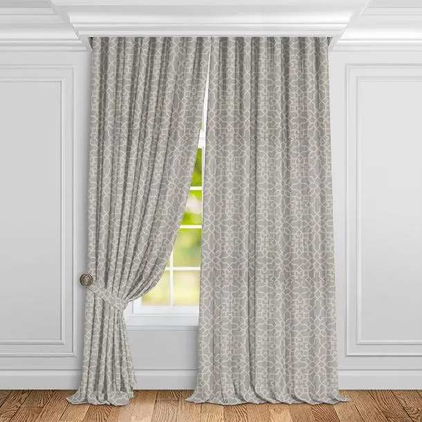 Ткань Sanderson Chiswick Grove Fabrics 236479 #3