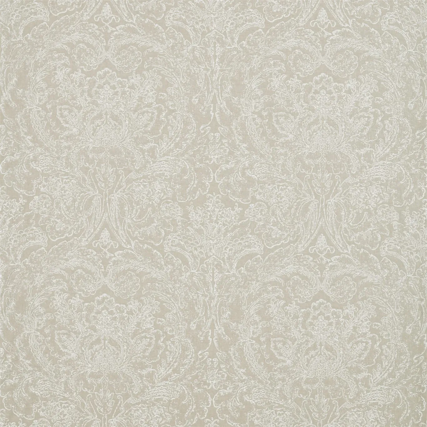 Ткань Sanderson Chiswick Grove Fabrics 236481