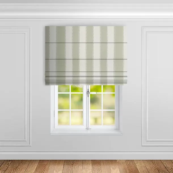 Ткань Sanderson Chiswick Grove Fabrics 236485 #2