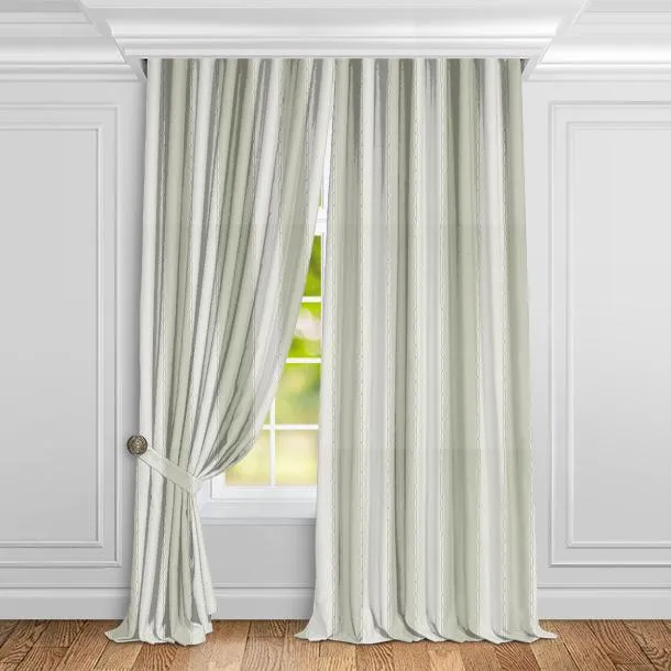 Ткань Sanderson Chiswick Grove Fabrics 236485 #3