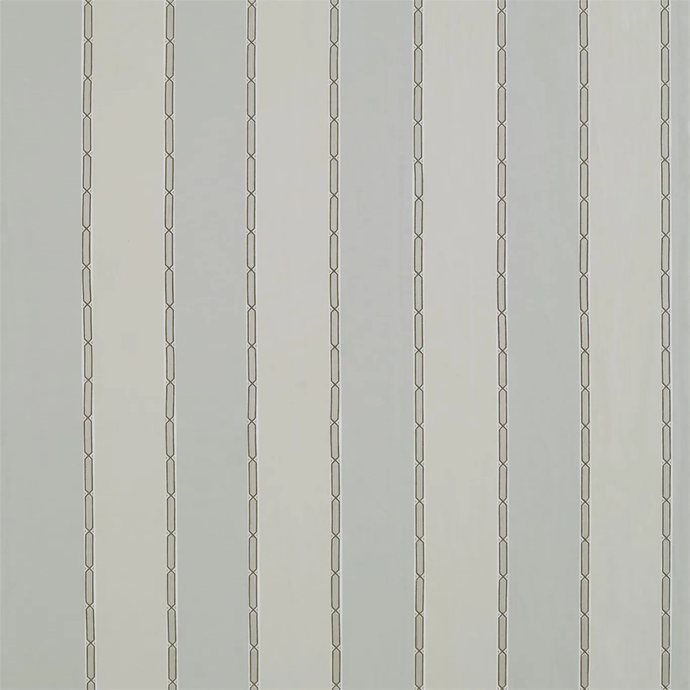 Ткань Sanderson Chiswick Grove Fabrics 236486