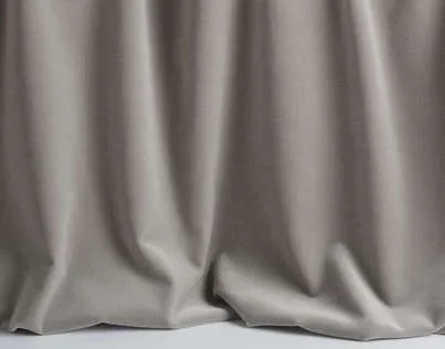 Ткань Pierre Frey True Velvet F3210004