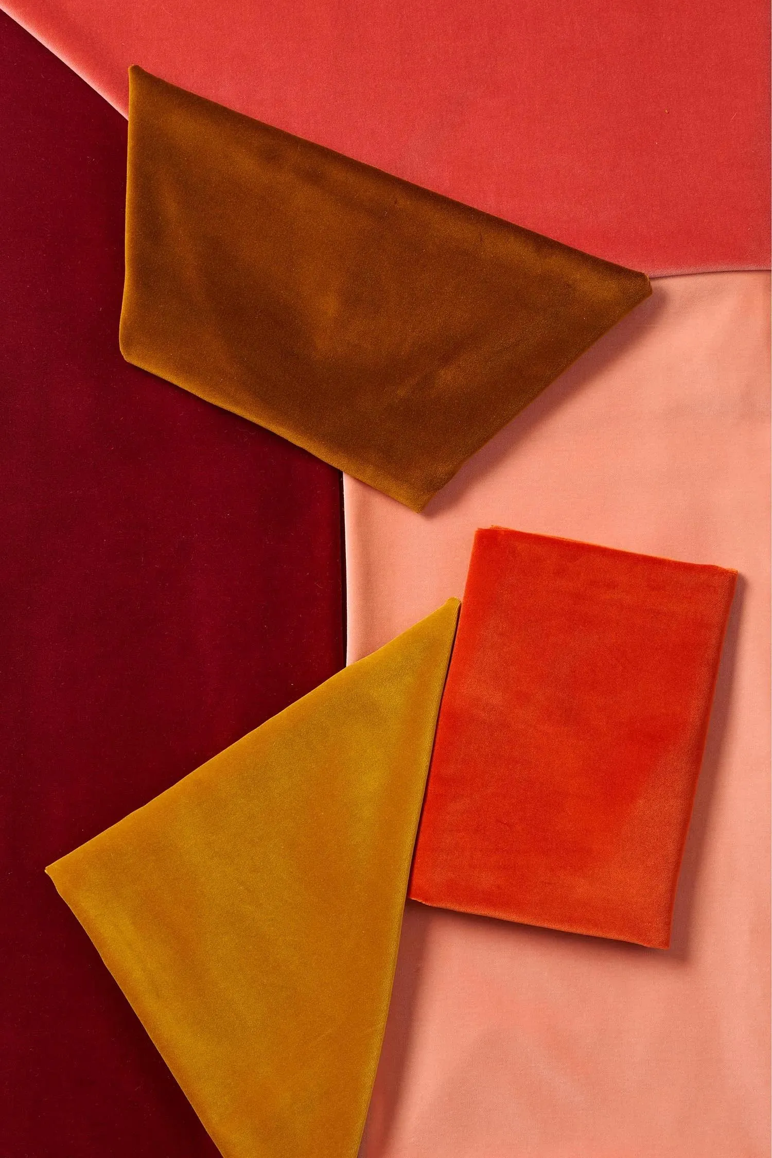 Ткань Pierre Frey True Velvet F3210006 #3