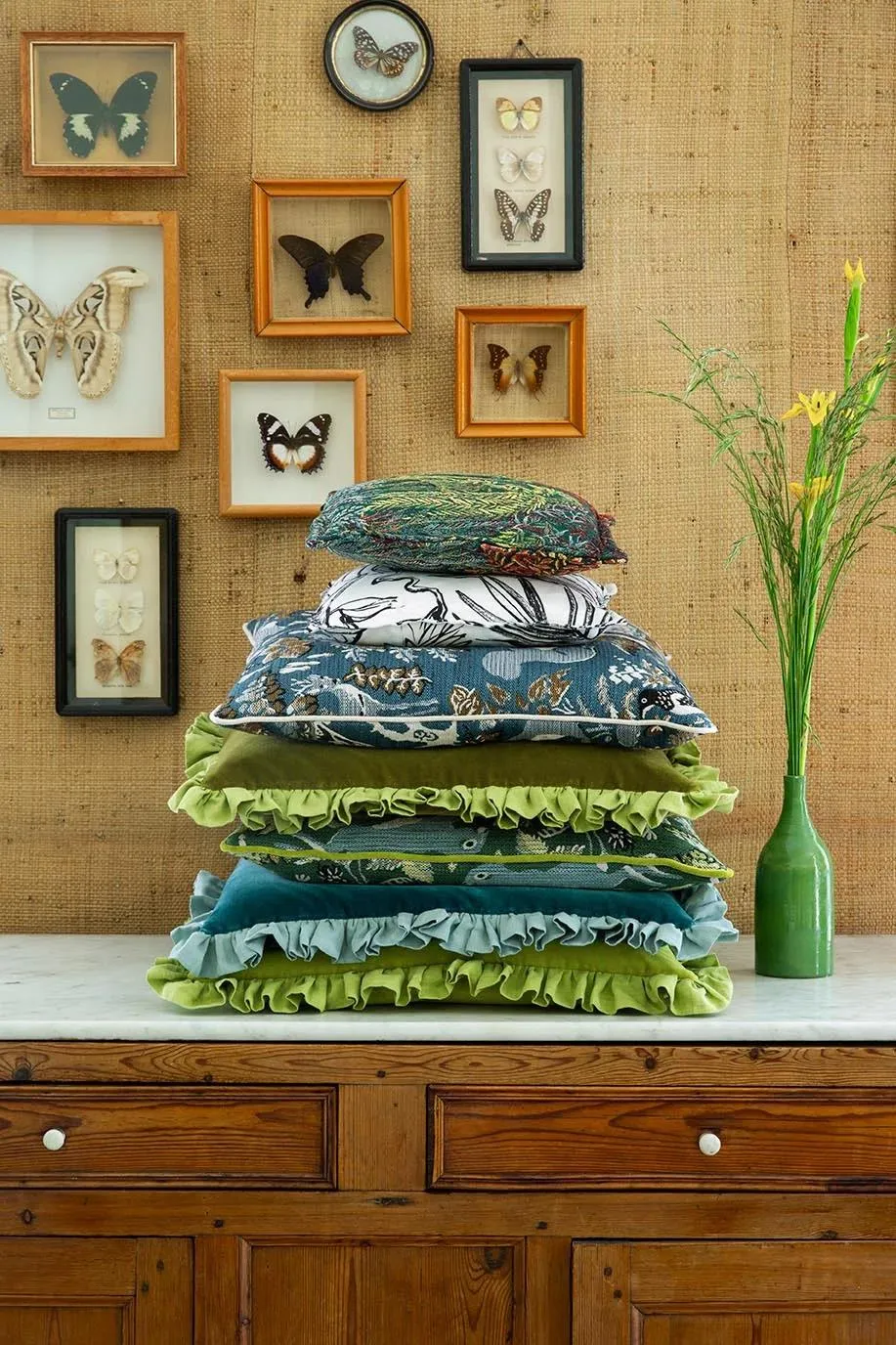 Ткань Pierre Frey True Velvet F3210006 #4