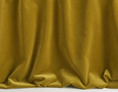 Ткань Pierre Frey True Velvet F3210010