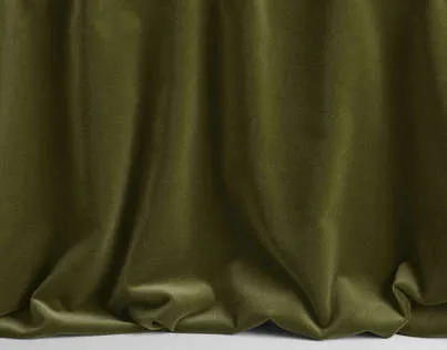 Ткань Pierre Frey True Velvet F3210015