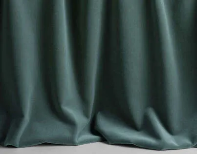 Ткань Pierre Frey True Velvet F3210017