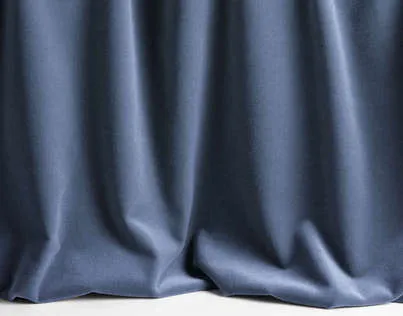 Ткань Pierre Frey True Velvet F3210019