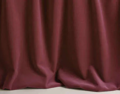 Ткань Pierre Frey True Velvet F3210031