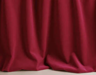 Ткань Pierre Frey True Velvet F3210032