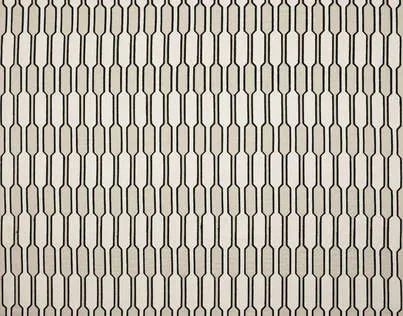 Ткань Boussac Cartoon O7933001