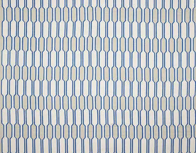 Ткань Boussac Cartoon O7933003