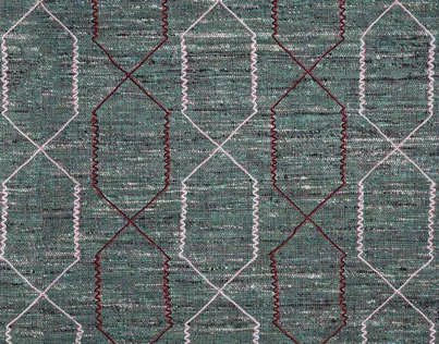 Ткань Boussac Cartoon O7935002