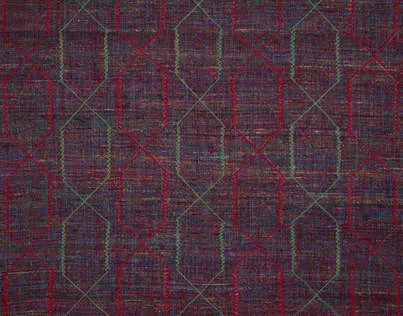 Ткань Boussac Cartoon O7935003