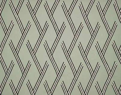 Ткань Boussac Cartoon O7936002