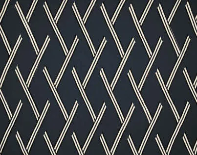 Ткань Boussac Cartoon O7936003