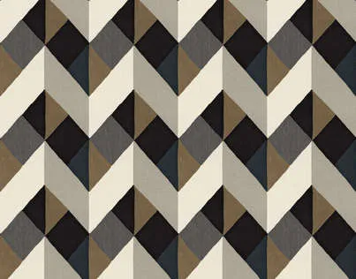 Ткань Boussac Cartoon O7937001