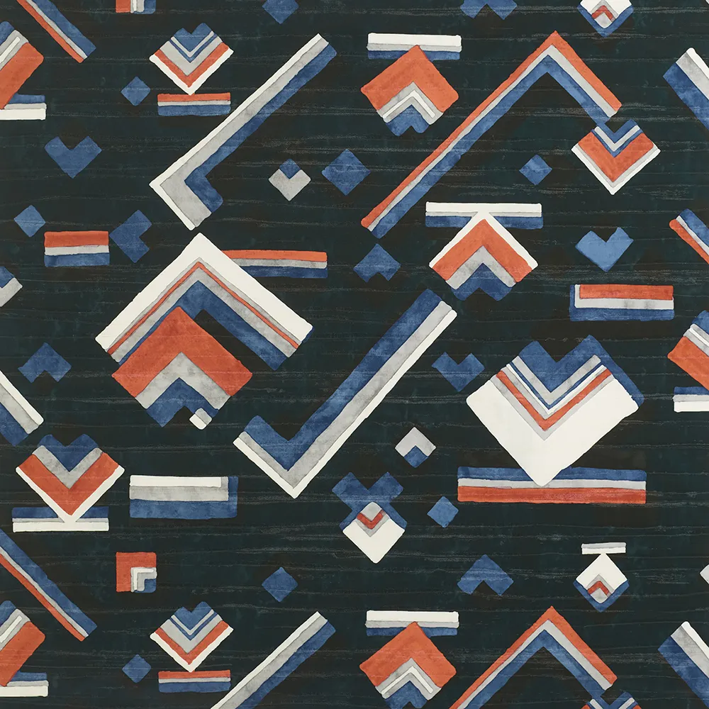 Обои для стен Dedar Concorde D17002_001