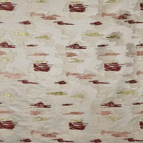 Ткань Dedar Dalie Papaveri Tulipani T16038_001