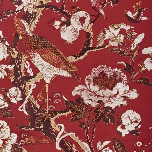 Ткань Dedar Silkbird Jacquard T16025_003