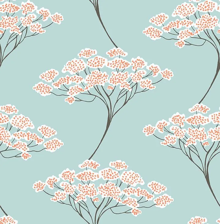 Обои для стен Kenneth James Azmaara 2671-22407