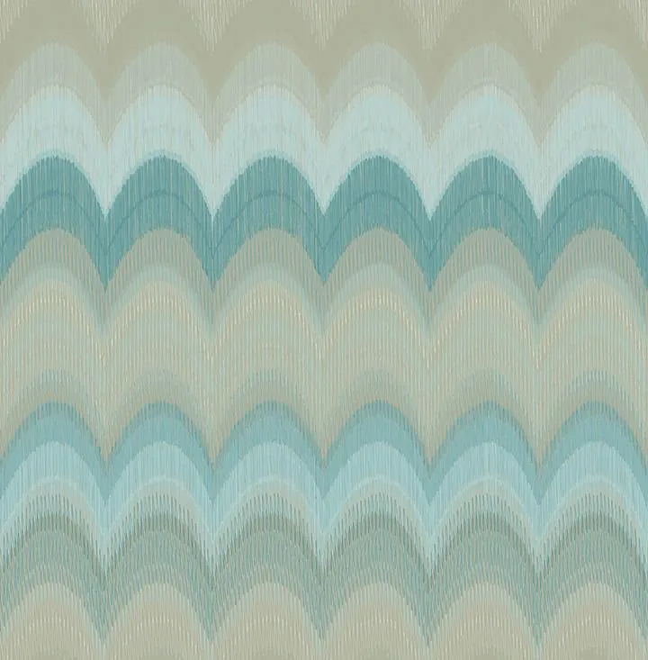 Обои для стен Kenneth James Azmaara 2671-22408