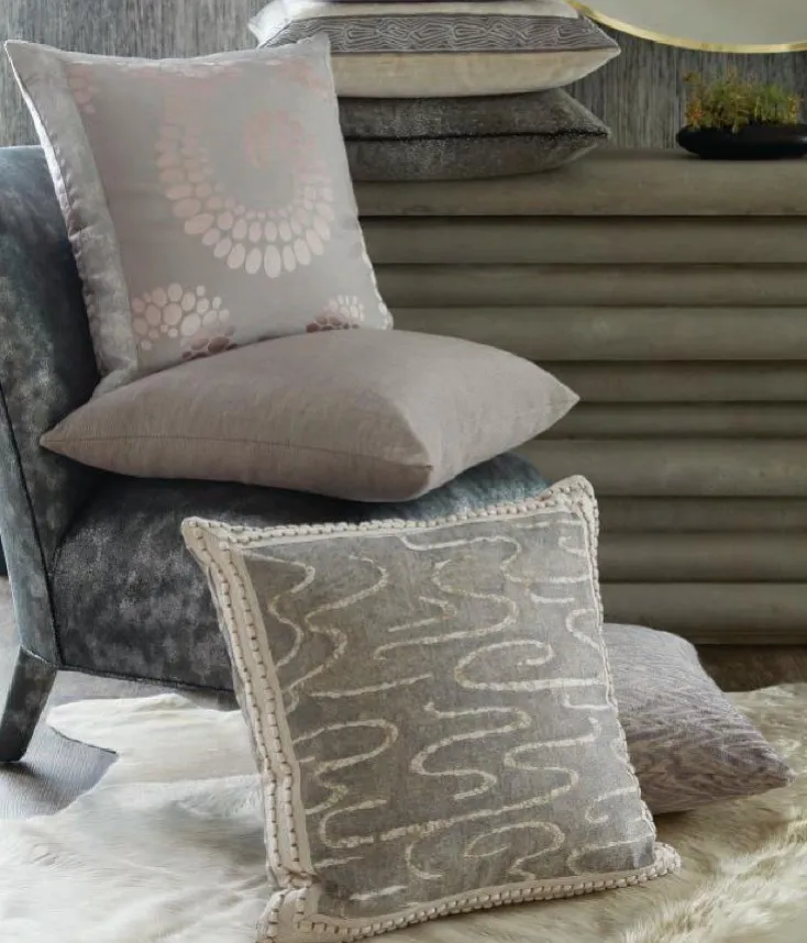 Ткань Kravet Linherr Hollingsworth Fabrics 1346571