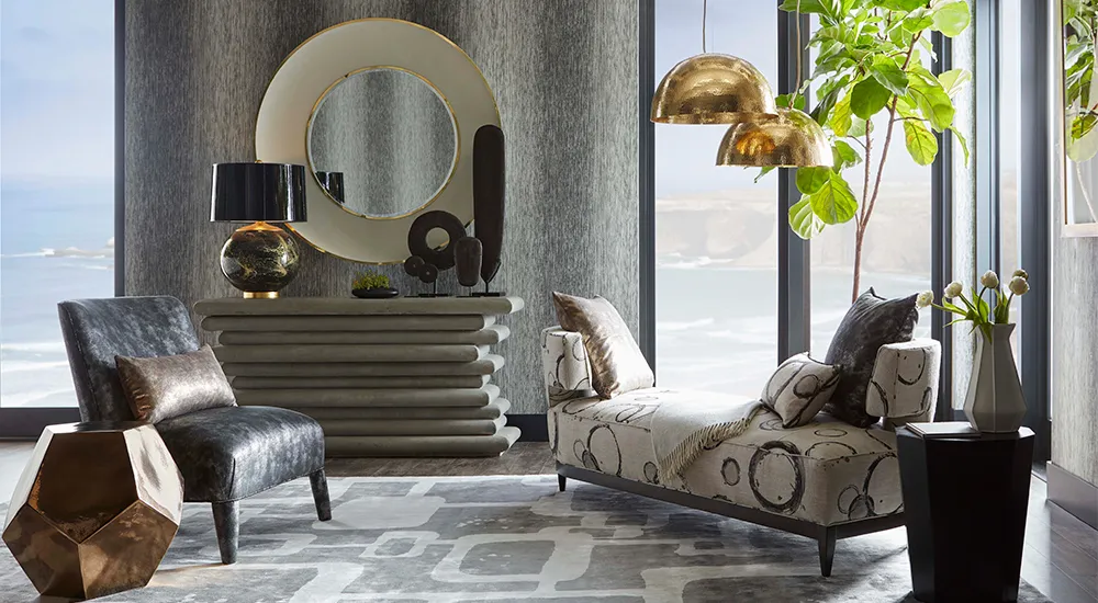 Ткань Kravet Linherr Hollingsworth Fabrics Linherr-11