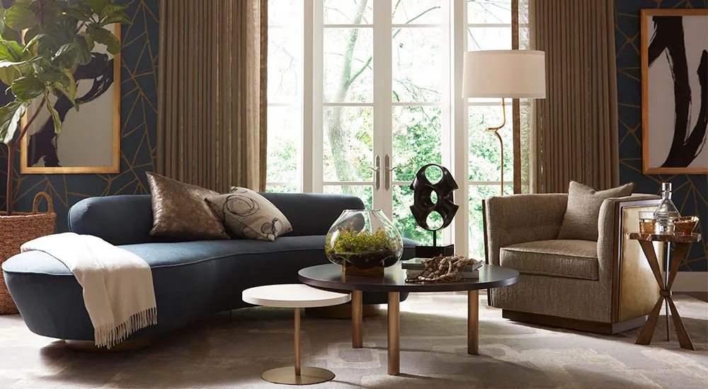 Ткань Kravet Linherr Hollingsworth Fabrics Linherr-21