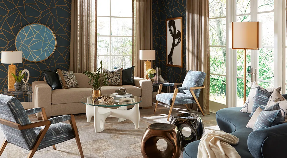 Ткань Kravet Linherr Hollingsworth Fabrics Linherr-31