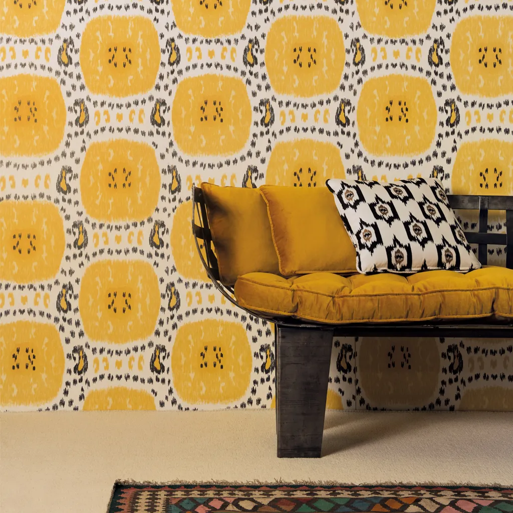 Обои для стен Gaston Y Daniela Libreria GDW-5448-001-1