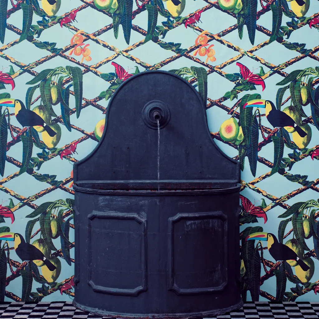 Обои для стен Gaston Y Daniela Libreria GDW-5453-001-1