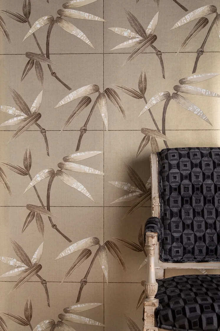 Обои для стен Gaston Y Daniela Lorenzo Castillo Hispania ANINA_ambiente_web