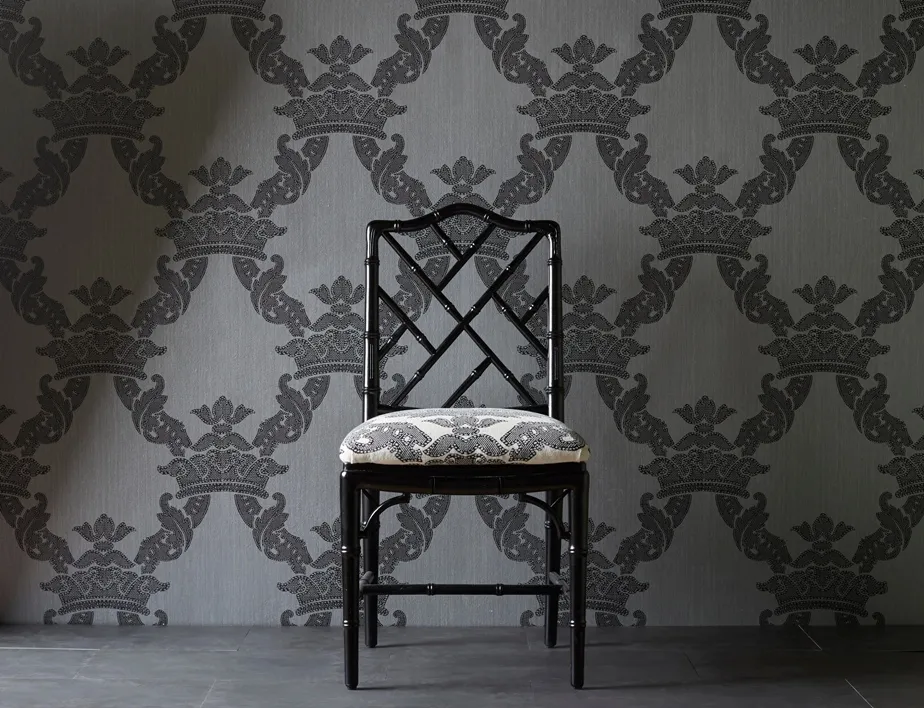 Обои для стен Gaston Y Daniela Lorenzo Castillo Hispania BORJA_ambiente_web