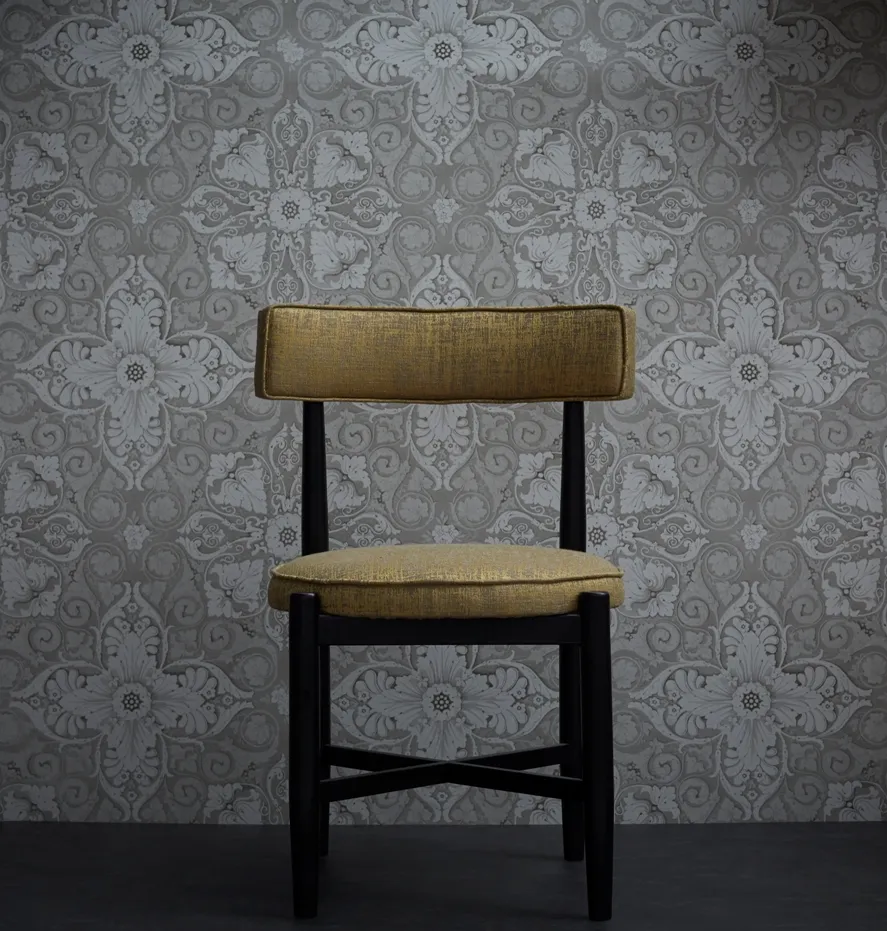 Обои для стен Gaston Y Daniela Lorenzo Castillo Hispania ESTELA_ambiente_web