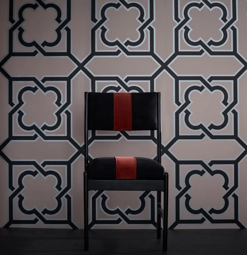 Обои для стен Gaston Y Daniela Lorenzo Castillo Hispania MARTIN_ambiente_web