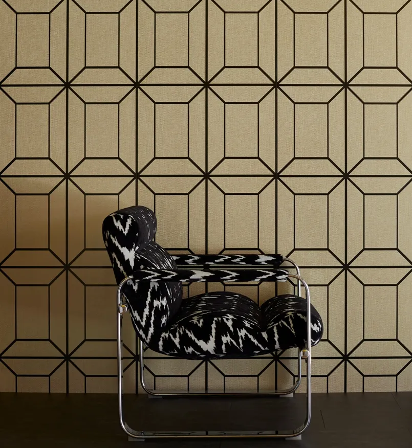 Обои для стен Gaston Y Daniela Lorenzo Castillo Hispania MATEO_ambiente_web