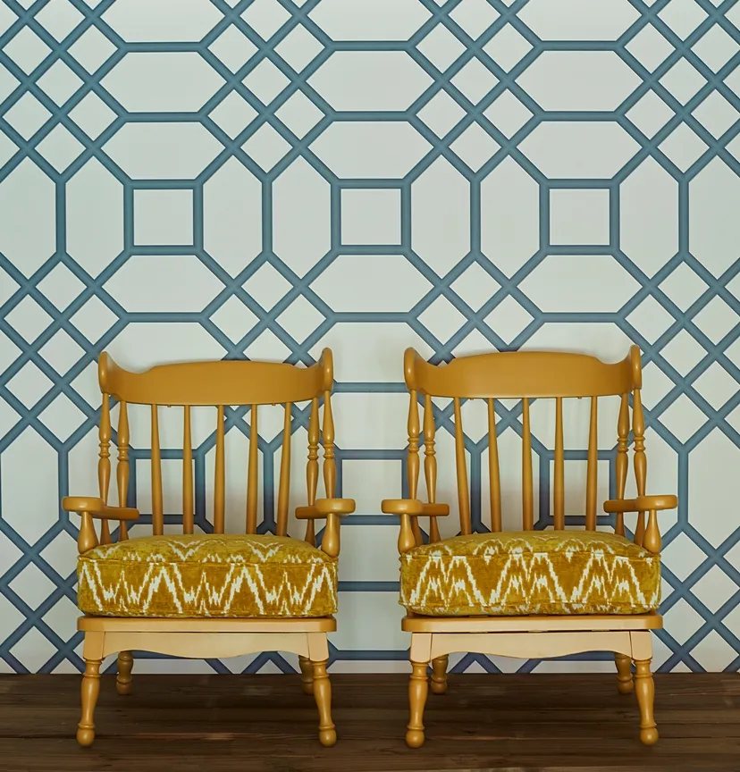 Обои для стен Gaston Y Daniela Lorenzo Castillo Hispania miguel_ambiente_web