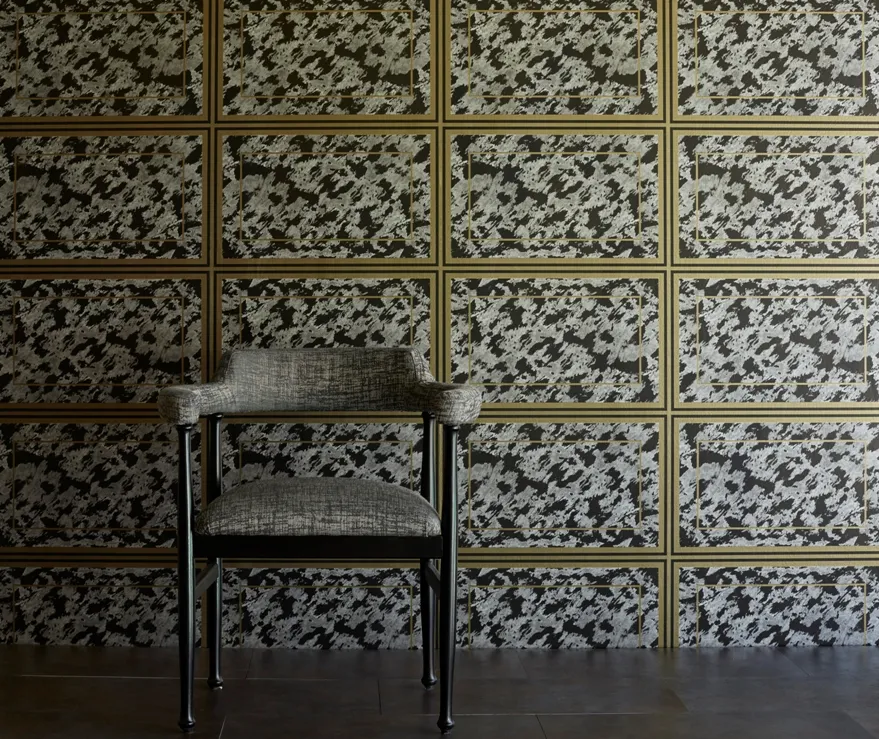 Обои для стен Gaston Y Daniela Lorenzo Castillo Hispania vetusta_ambiente_web