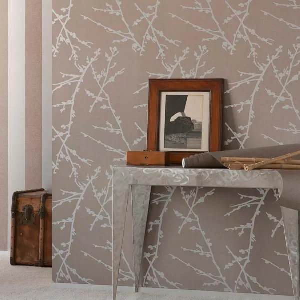 Обои для стен Gaston Y Daniela Origen Collection almendros_ambiente