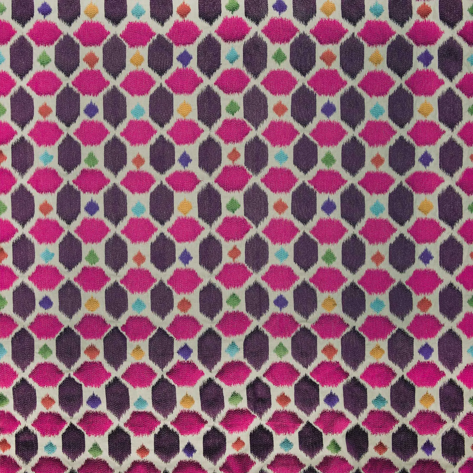 Ткань Gaston Y Daniela African Queen GDT-5378-001