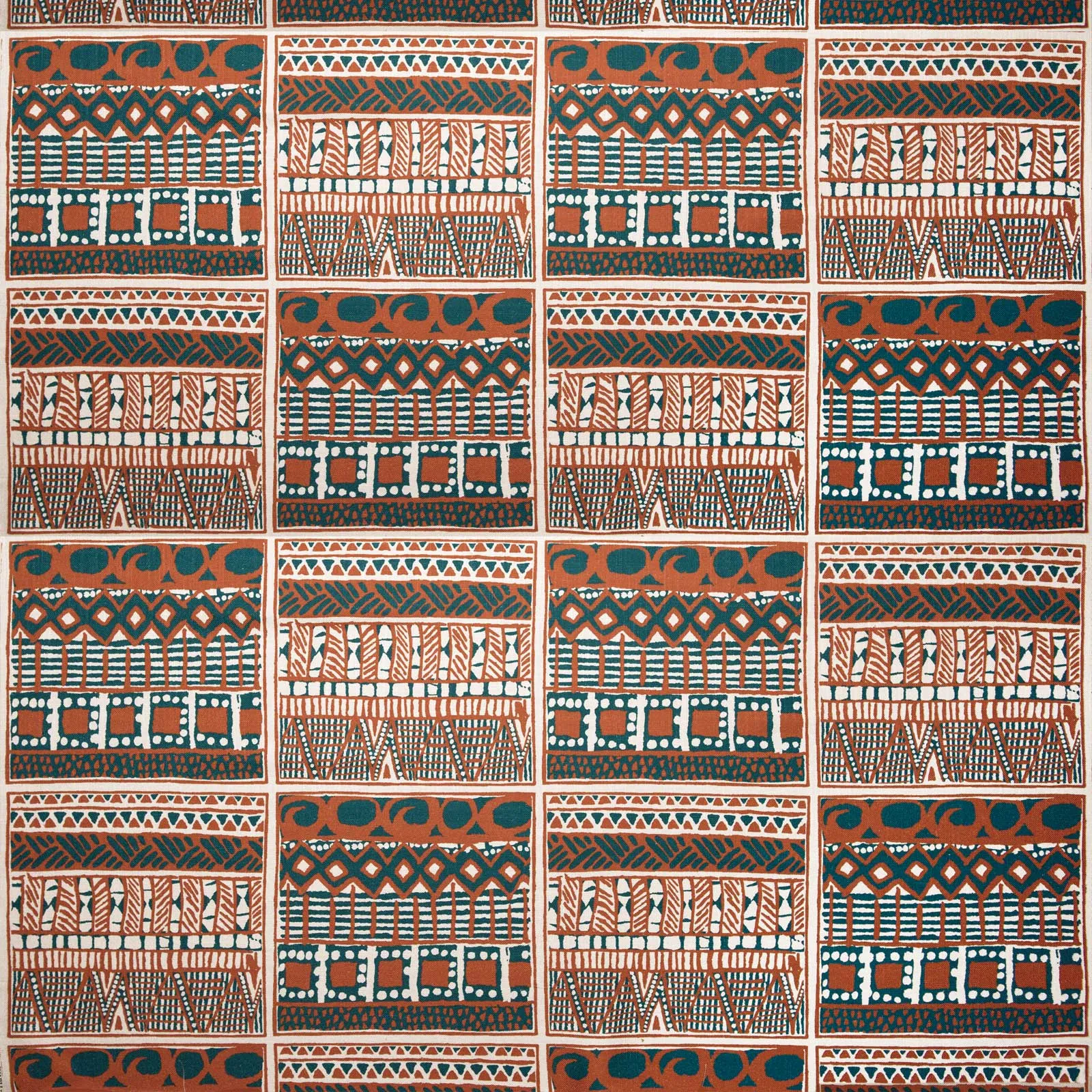 Ткань Gaston Y Daniela African Queen GDT-5404-001