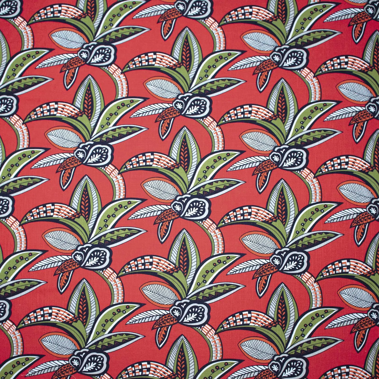 Ткань Gaston Y Daniela African Queen GDT-5426-001