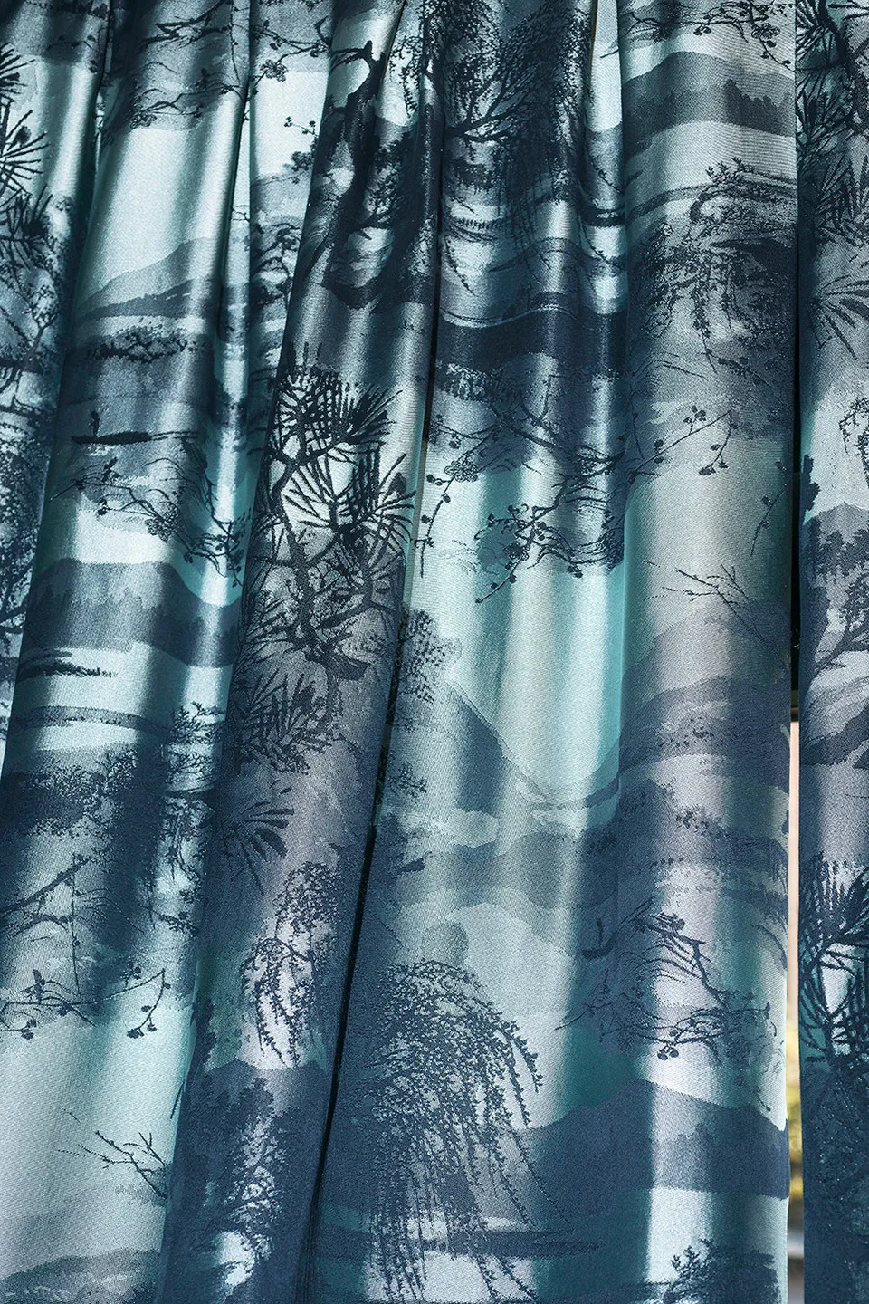 Ткань Dedar A Contre-Jour T17028_003 #2