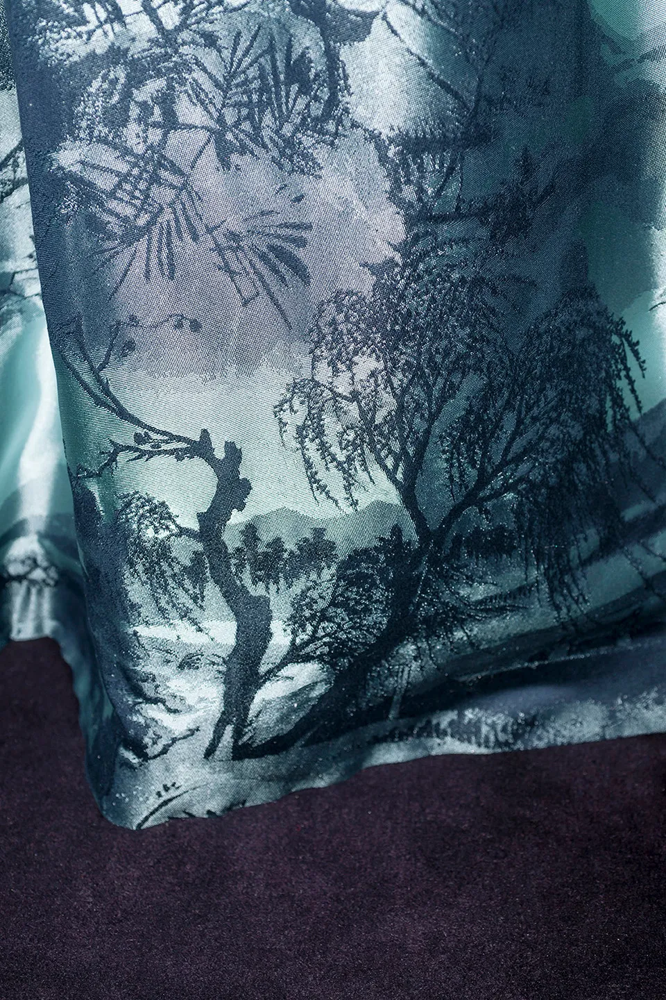 Ткань Dedar A Contre-Jour T17028_006 #3