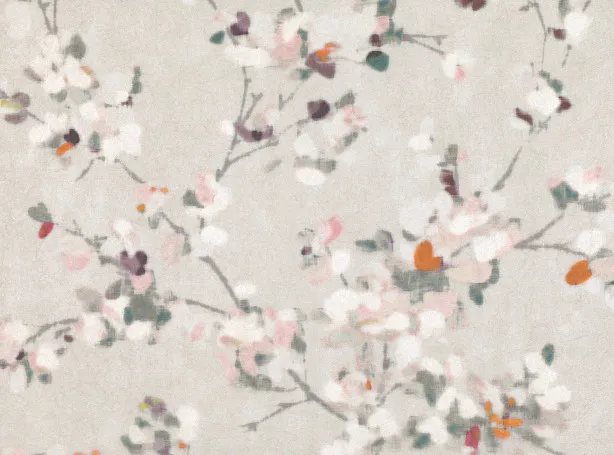 Обои для стен Romo Floris Wallcoverings W411-01