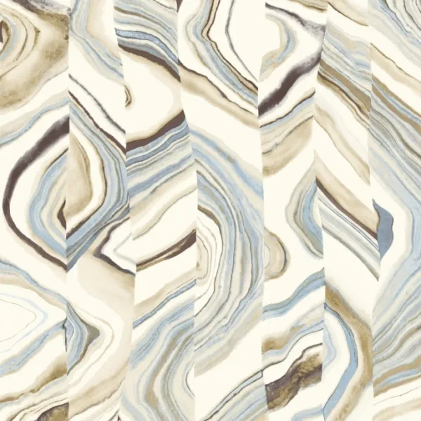 Обои для стен Carey Lind Coastal Calm CM3307