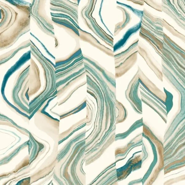 Обои для стен Carey Lind Coastal Calm CM3308